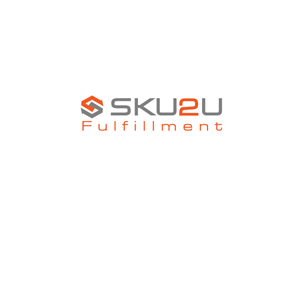 Logo Design by instudio for SKU2U Fulfillment | Design: #5487830
