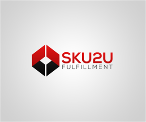 Logo Design by M.CreativeDesigns for SKU2U Fulfillment | Design: #5410765