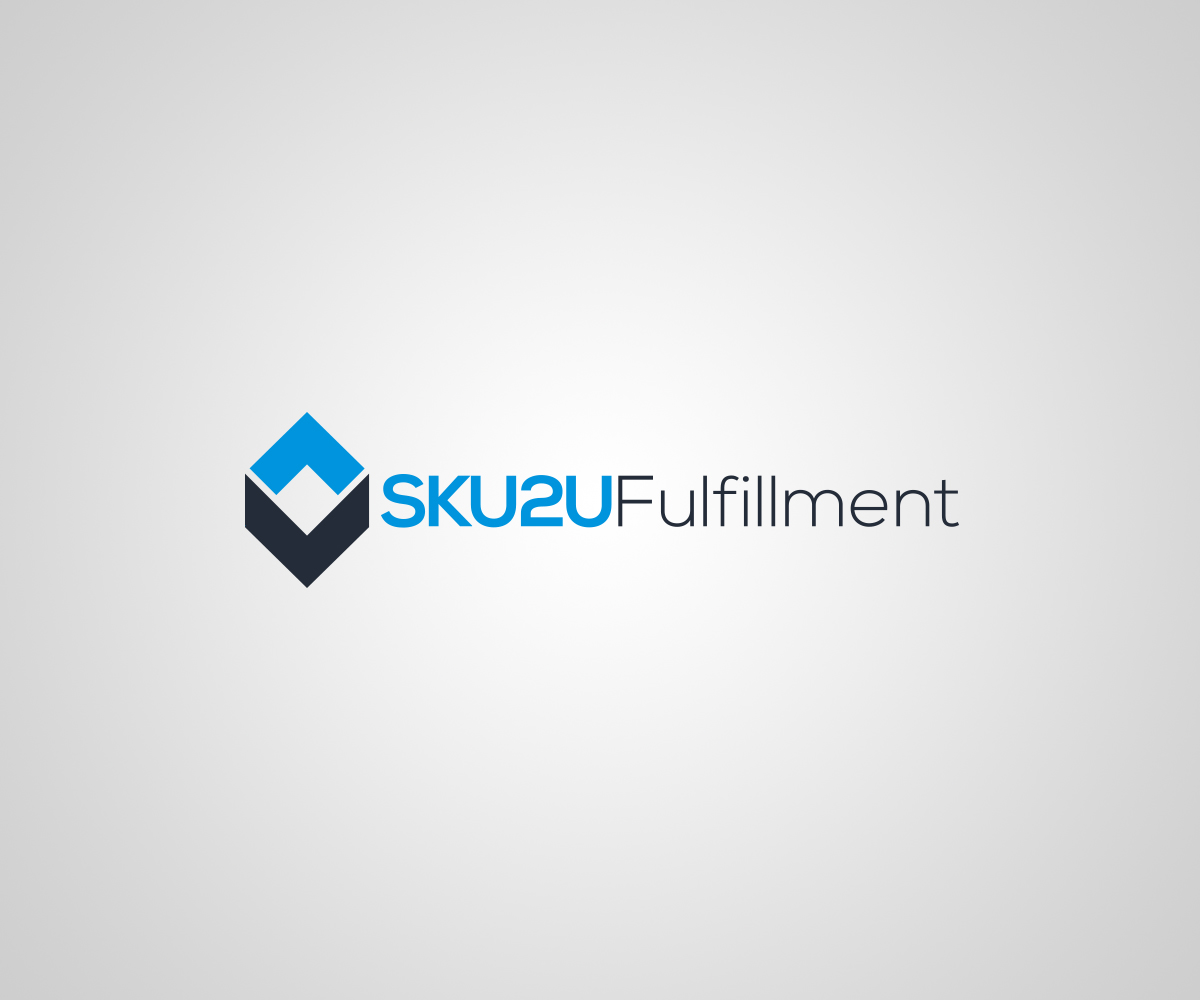 Design de Logo par M.CreativeDesigns pour SKU2U Fulfillment | Design #5435830