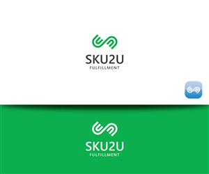Logo Design by nandkumar for SKU2U Fulfillment | Design: #5406775