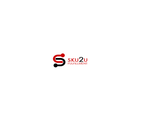 Logo Design by R O N I E for SKU2U Fulfillment | Design: #5439358