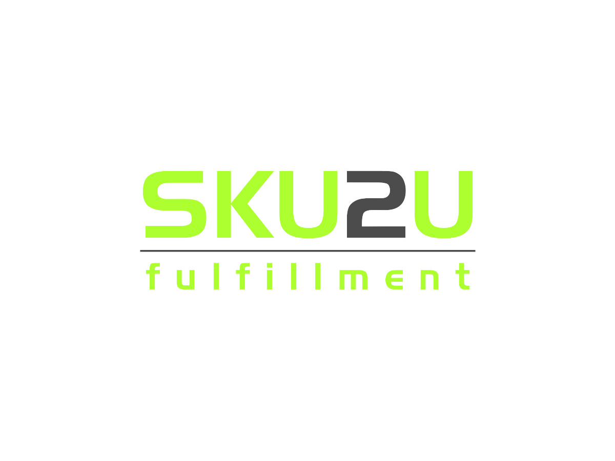 Design de Logo par R16 pour SKU2U Fulfillment | Design #5406276