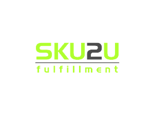 Logo Design by R16 for SKU2U Fulfillment | Design: #5406276