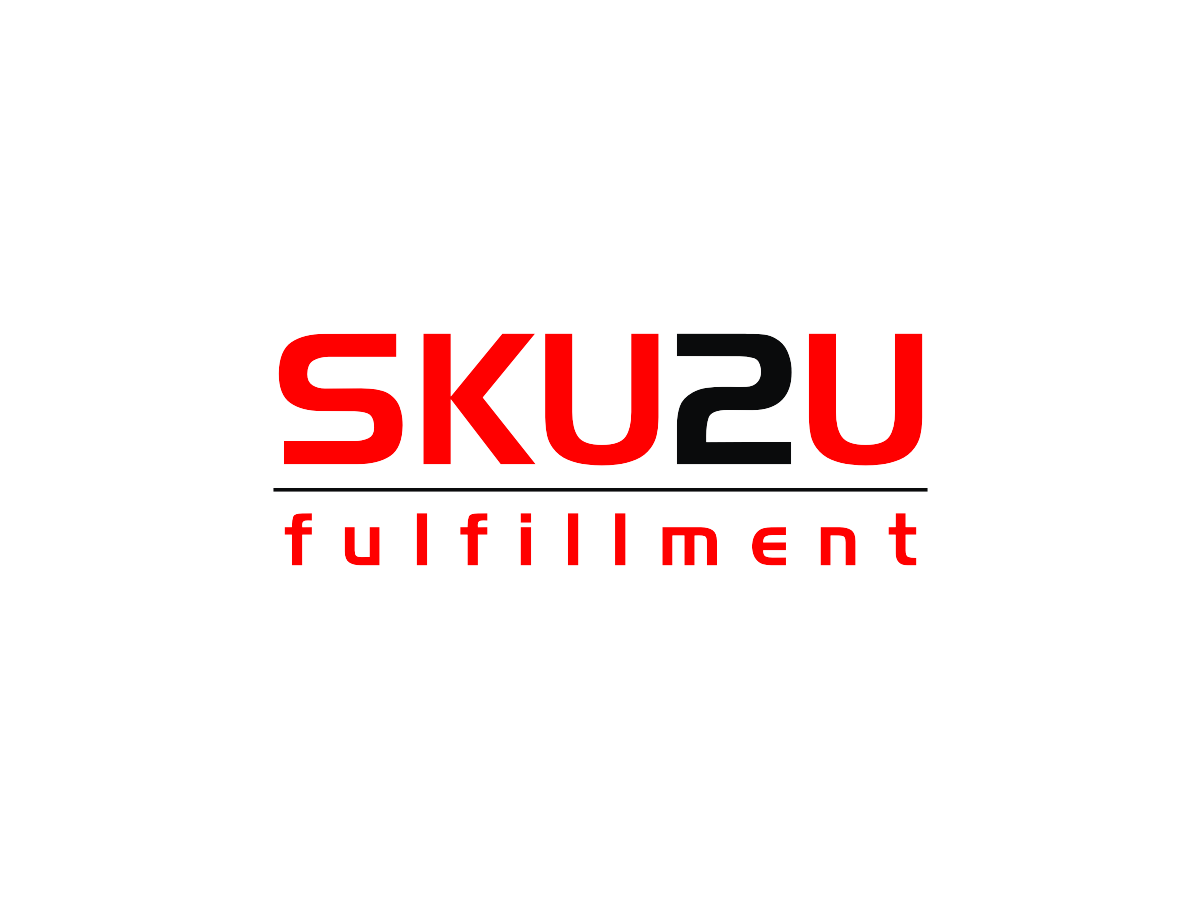 Design de Logo par R16 pour SKU2U Fulfillment | Design #5406279