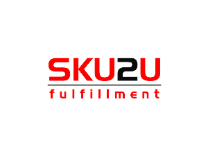 Logo Design by R16 for SKU2U Fulfillment | Design: #5406279