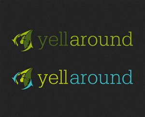 Grafik-Design von franklinsoler für YELLaround | Design: #1502388