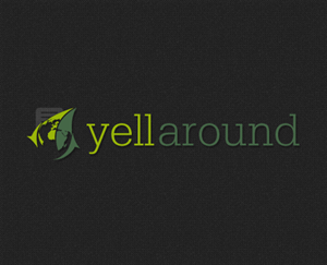Grafik-Design von franklinsoler für YELLaround | Design: #1502608