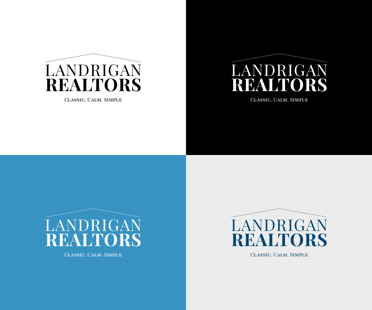 Logo Design by Ivan Fonin for this project | Design #5109323