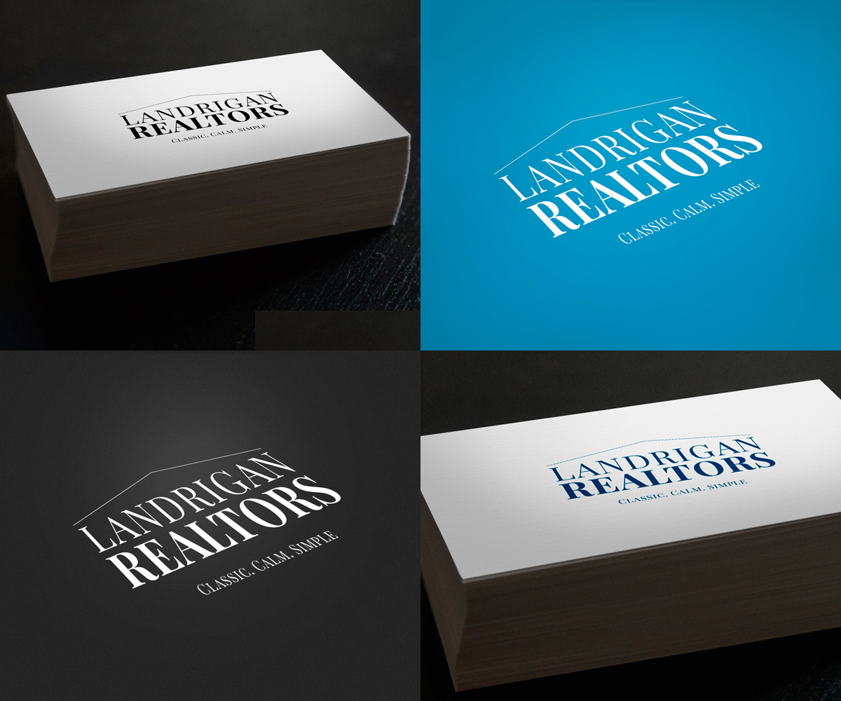 Logo Design by Ivan Fonin for this project | Design #5109371