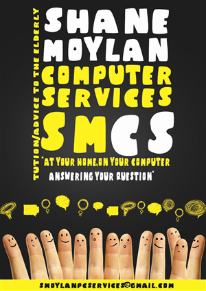 Flyer Design by SatyaKamTech