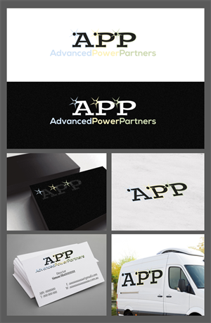 Logo Design by nanocb72 for this project | Design: #5110267
