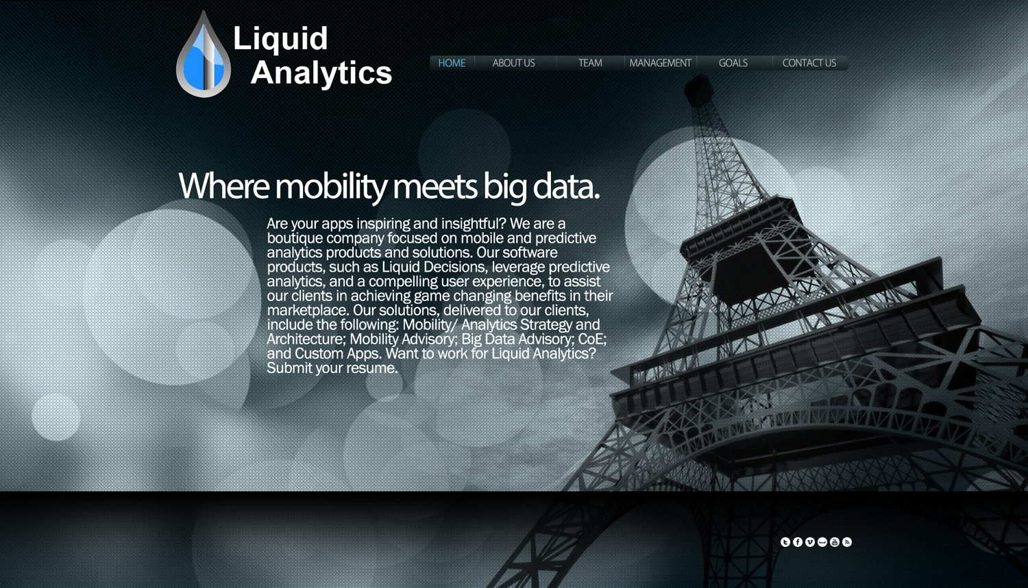 Web Design par Impressive Solutions pour ce projet | Design #5137491