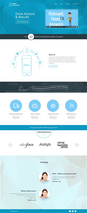 Web Design by TechWise