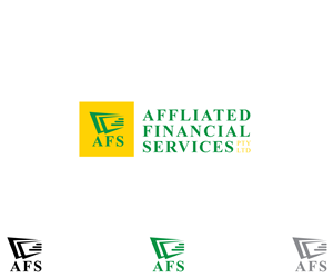 Design de Logo par GGV pour Affiliated Financial Services Pty Ltd | Design #5106603