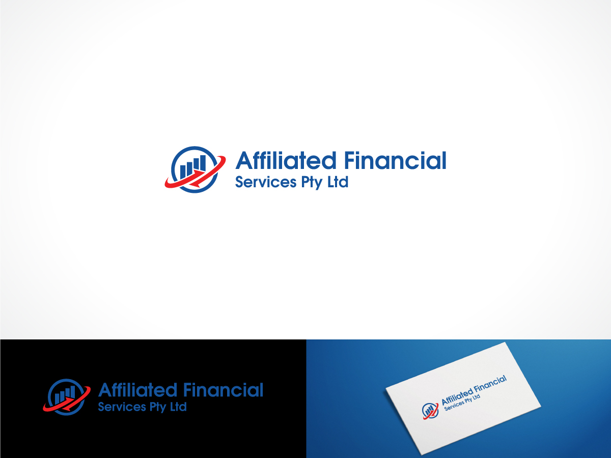 Design de Logo par Saqoo pour Affiliated Financial Services Pty Ltd | Design #5109441