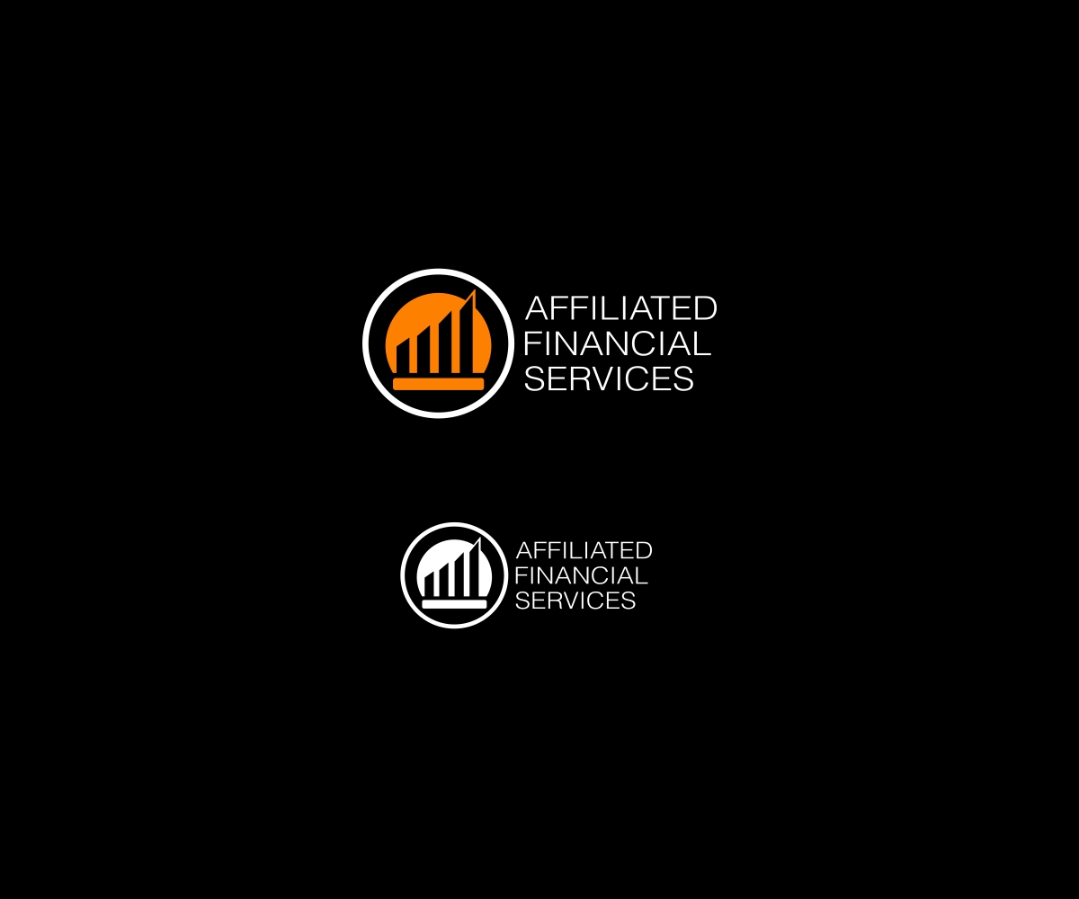 Logo Design by BeCreative for Affiliated Financial Services Pty Ltd | Design #5149749