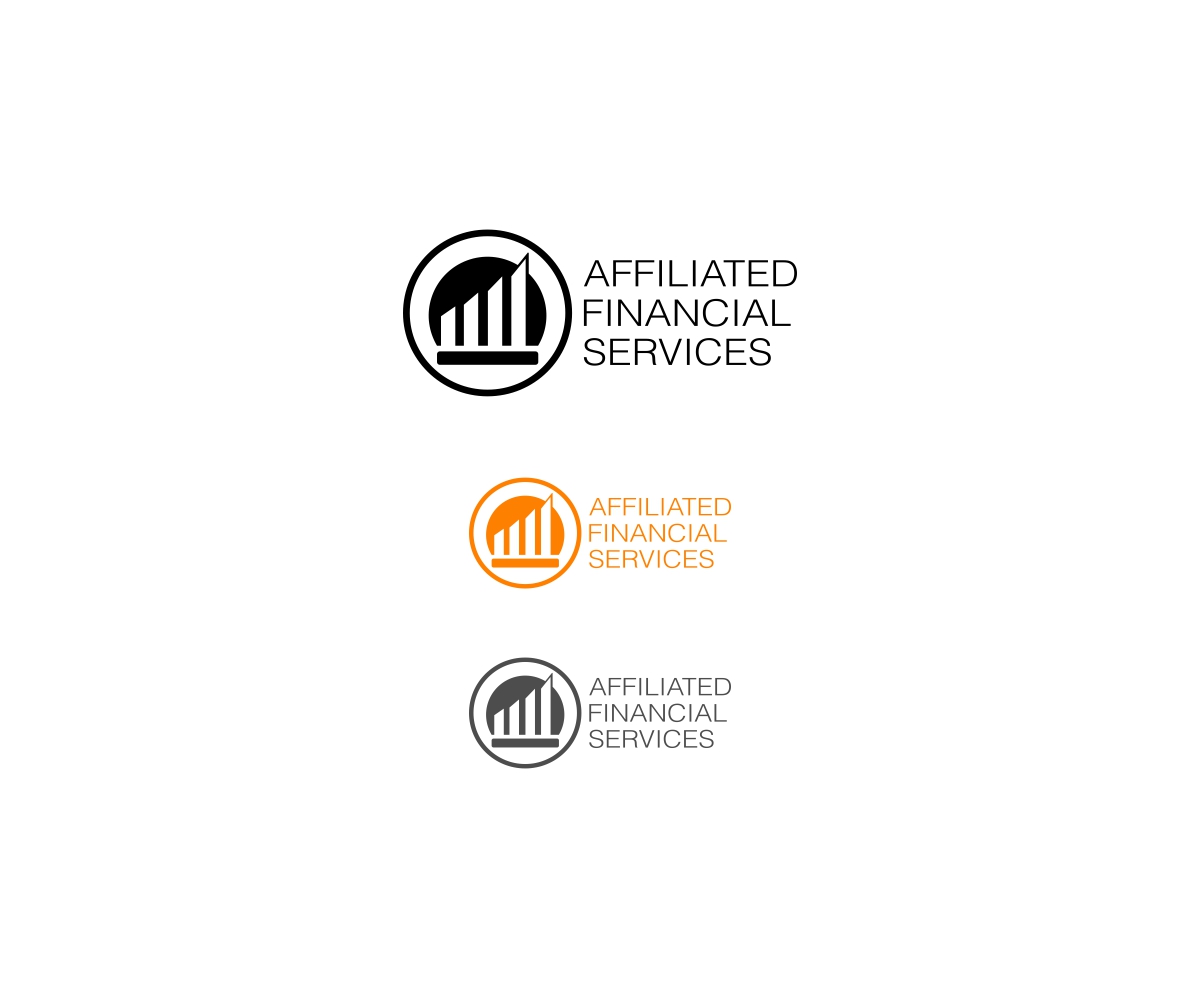 Logo Design by BeCreative for Affiliated Financial Services Pty Ltd | Design #5149751