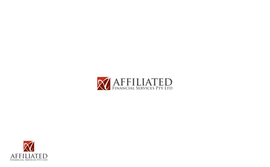 Logo Design by Sakura Miyuki for Affiliated Financial Services Pty Ltd | Design #5163947