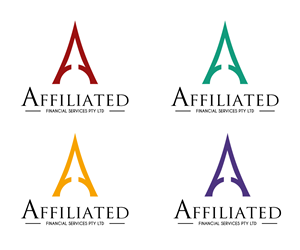 Logo Design by Shank for Affiliated Financial Services Pty Ltd | Design: #5145219