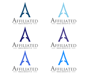 Logo Design by Shank for Affiliated Financial Services Pty Ltd | Design: #5151762