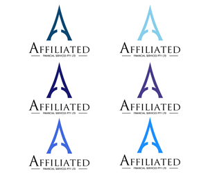 Logo Design by Shank for Affiliated Financial Services Pty Ltd | Design: #5151767