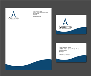 Logo Design by Shank for Affiliated Financial Services Pty Ltd | Design: #5164219