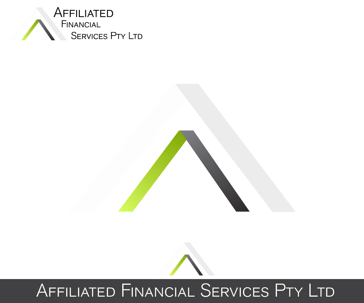 Logo Design by Tamilan for Affiliated Financial Services Pty Ltd | Design #5127592
