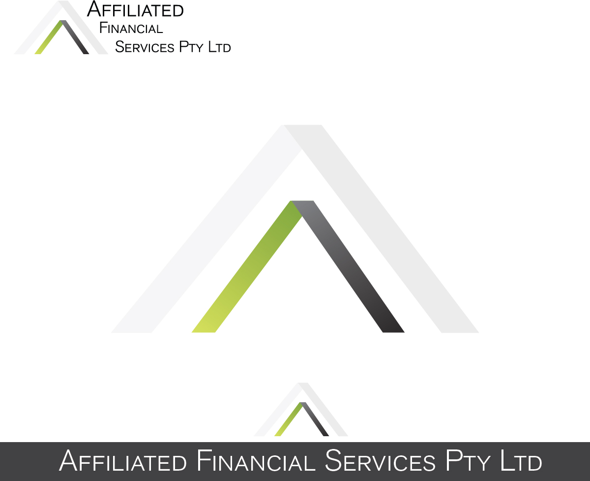 Logo Design by Tamilan for Affiliated Financial Services Pty Ltd | Design #5127623