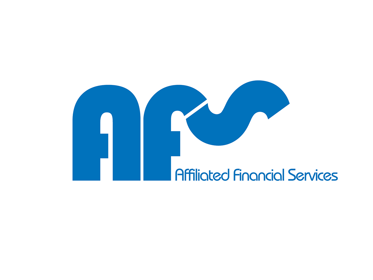 Logo Design by Galaxy Designs for Affiliated Financial Services Pty Ltd | Design #5107722