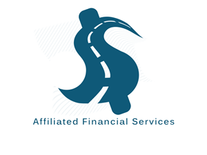 Logo Design by Galaxy Designs for Affiliated Financial Services Pty Ltd | Design: #5121319