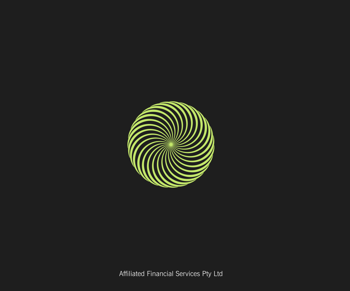 Logo Design by Hartawan® for Affiliated Financial Services Pty Ltd | Design #5146763