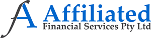 Design de Logo par theK pour Affiliated Financial Services Pty Ltd | Design #5105263