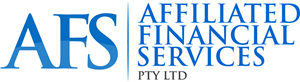 Logo Design by theK for Affiliated Financial Services Pty Ltd | Design: #5105312