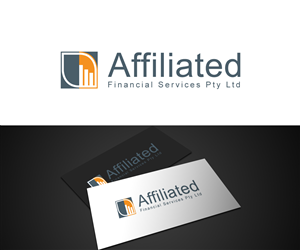 Design de Logo par karthika vs pour Affiliated Financial Services Pty Ltd | Design #5107844