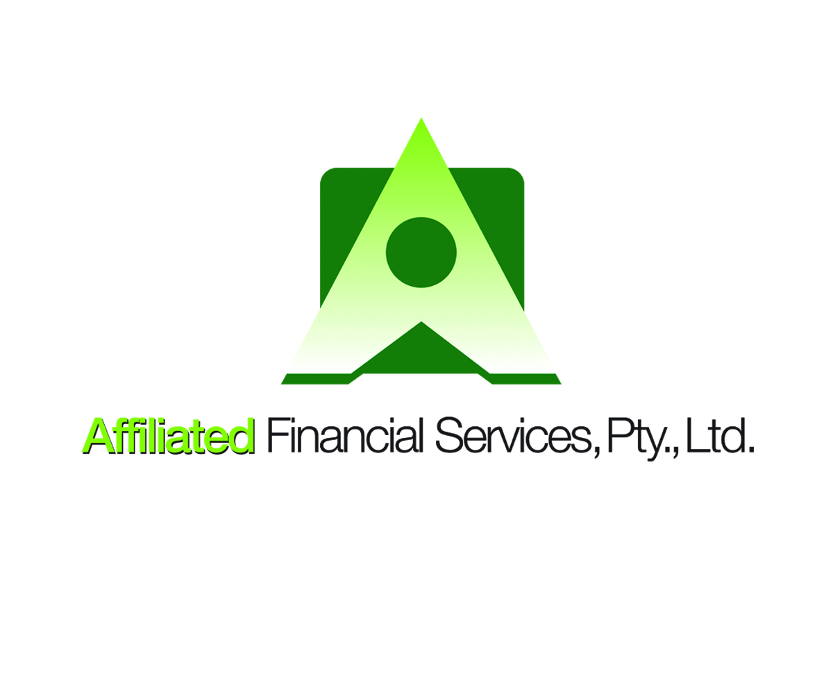 Logo-Design von Hot Rod für Affiliated Financial Services Pty Ltd | Design #5110640