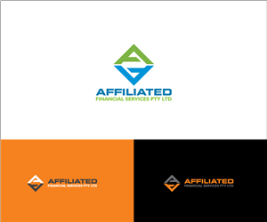 Logo Design by bijuak for Affiliated Financial Services Pty Ltd | Design: #5106945