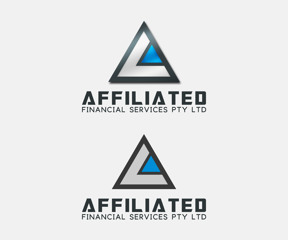 Logo Design by Jan Panol for Affiliated Financial Services Pty Ltd | Design #5106099