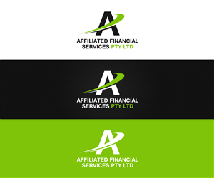 Logo Design by DiLion for Affiliated Financial Services Pty Ltd | Design: #5118438