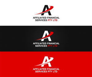 Logo Design by DiLion for Affiliated Financial Services Pty Ltd | Design: #5118451
