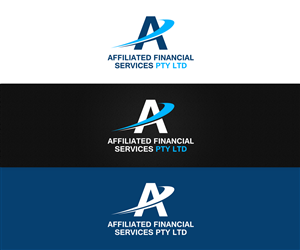 Logo Design by DiLion for Affiliated Financial Services Pty Ltd | Design: #5118461