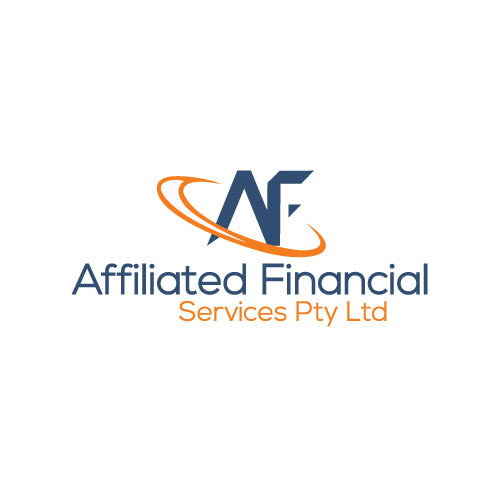 Design de Logo par Himanshi10 pour Affiliated Financial Services Pty Ltd | Design #5107513