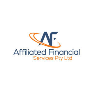 Design de Logo par Himanshi10 pour Affiliated Financial Services Pty Ltd | Design #5107513
