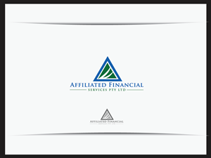 Design de Logo par Graphix Lab pour Affiliated Financial Services Pty Ltd | Design #5154085