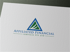 Logo Design by Graphix Lab for Affiliated Financial Services Pty Ltd | Design: #5154100