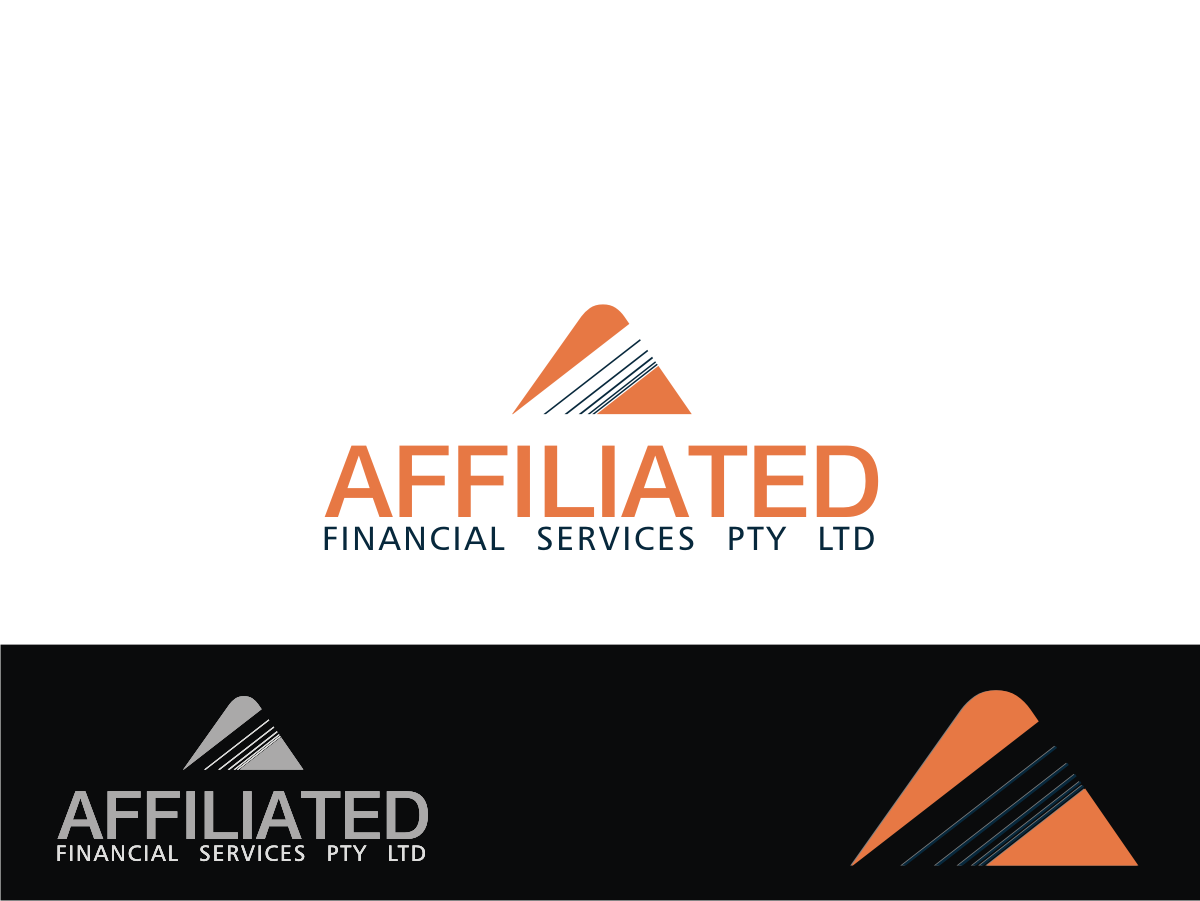 Logo Design by DesignM for Affiliated Financial Services Pty Ltd | Design #5108421