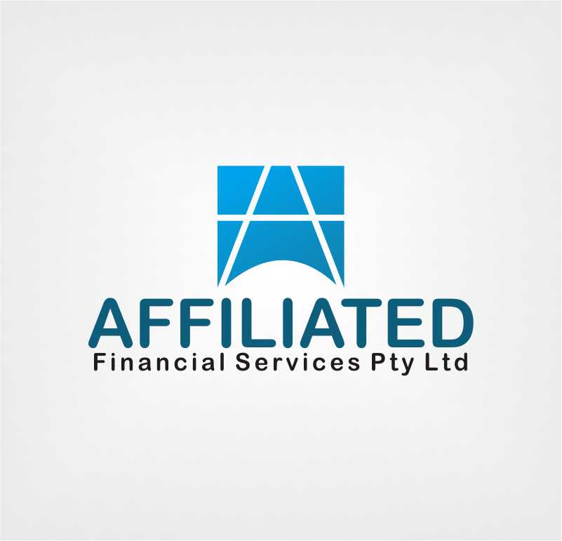 Logo Design by hanilatif0 for Affiliated Financial Services Pty Ltd | Design #5107960
