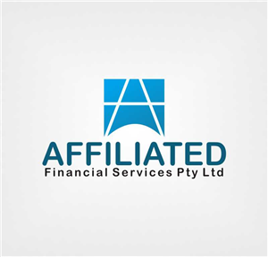 Logo Design by hanilatif0 for Affiliated Financial Services Pty Ltd | Design: #5107960