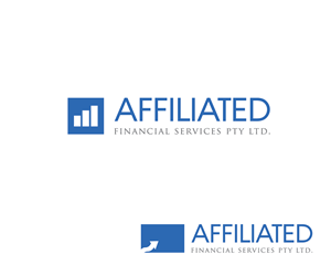 Logo Design by Pv_999 for Affiliated Financial Services Pty Ltd | Design: #5158890