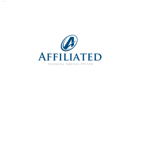 Logo Design by instudio for Affiliated Financial Services Pty Ltd | Design: #5164915