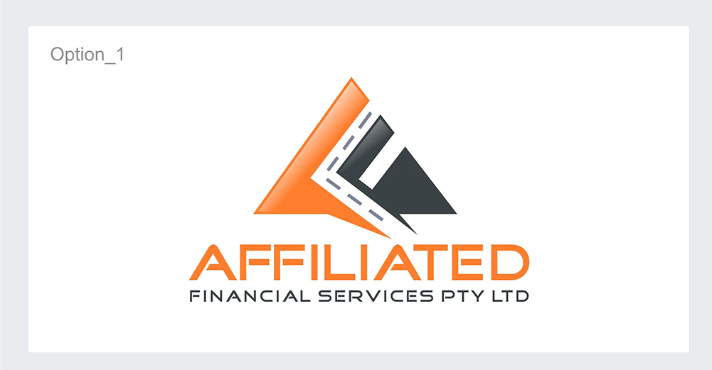Design de Logo par ESolz Technologies pour Affiliated Financial Services Pty Ltd | Design #5115731